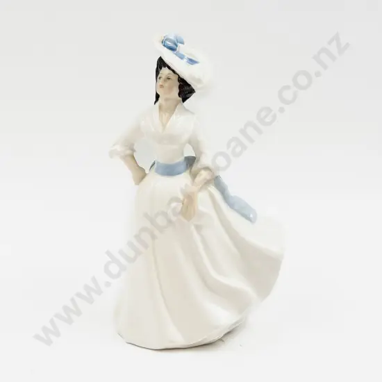 RD Figure "Margaret"