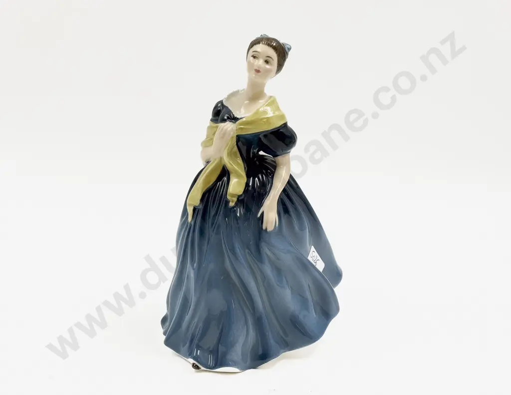 RD Figure "Adrien" Image 1++