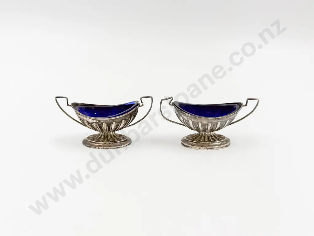 Pair of S/S Salts Image 1++