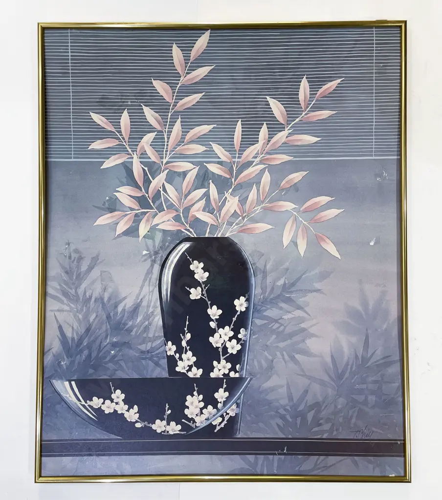 Still Life Print Image 1++