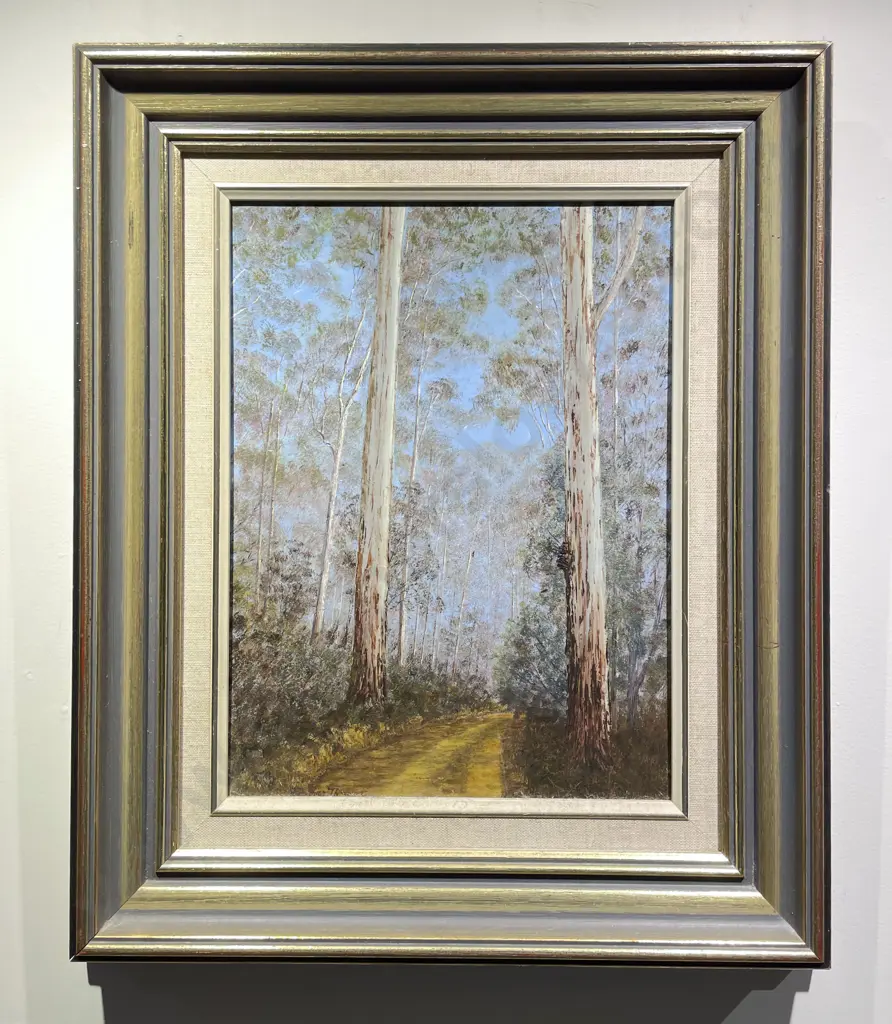 Ivan Thomson - Two Oil Works Image 1++