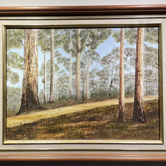 Ivan Thomson - Two Oil Works