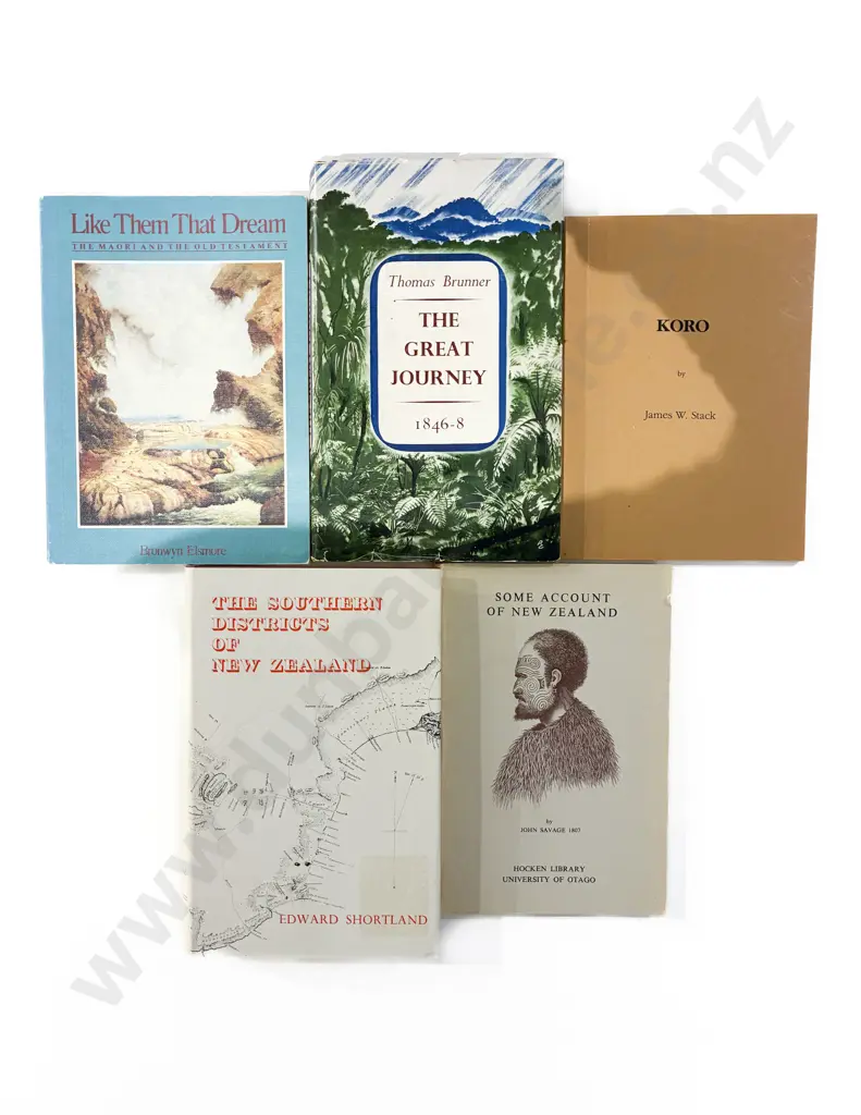 Qty of Assorted NZ Reference Image 1++