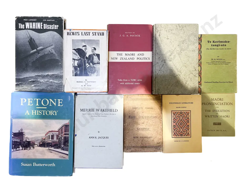 Qty of Assorted NZ Reference Image 1++