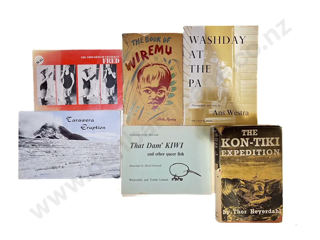 Washday at the Pa by Ans Westra together with Assorted Image 1++