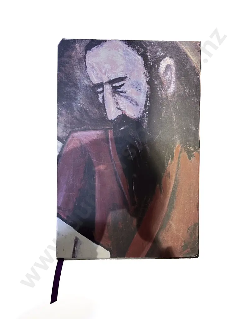 James K. Baxter Complete Prose - Four Volume Box Set Image 1++