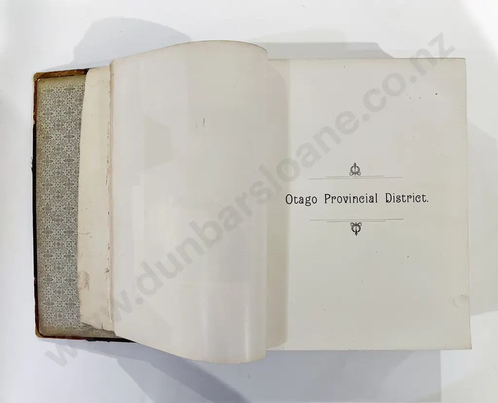 Otago Provincial District Image 1++