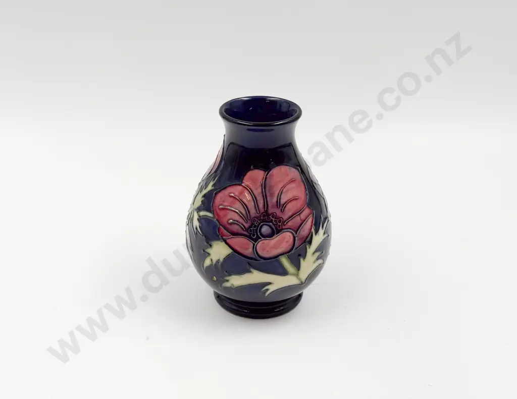Moorcroft Vase Image 1++