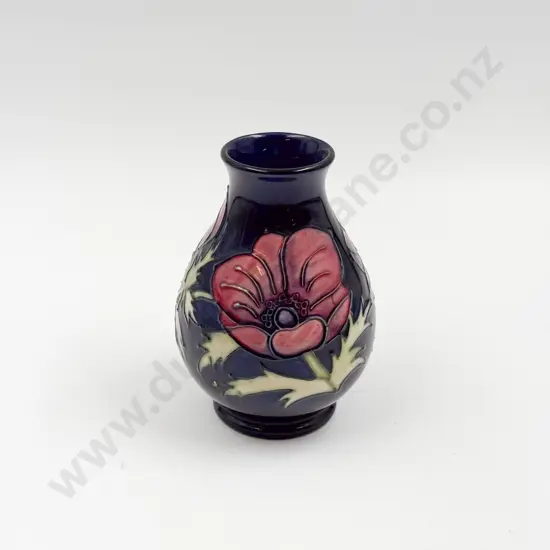 Moorcroft Vase