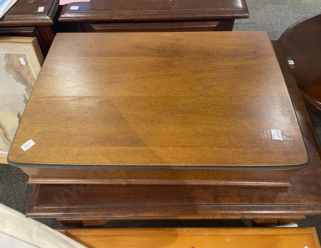 Canteen of Cutlery (Incomplete) Image 1++