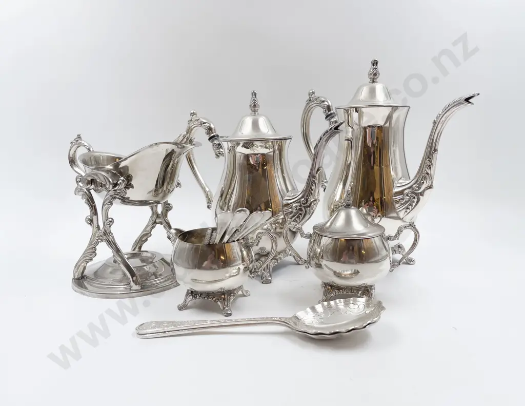 Qty of Assorted S/P Image 1++