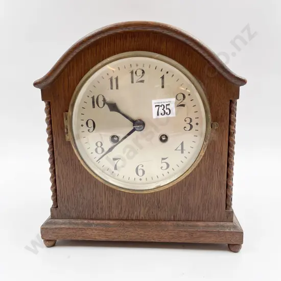 Mantel Clock