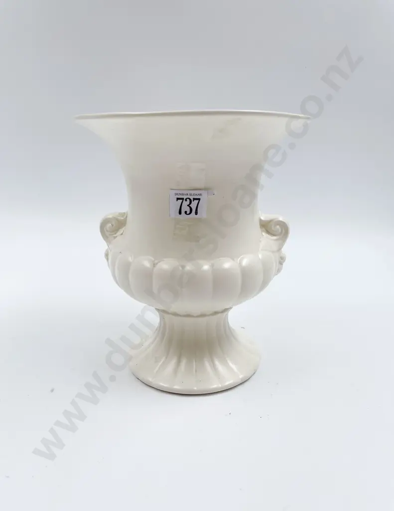 Crown Lynn Vase Image 1++