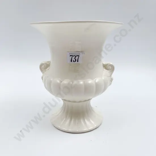 Crown Lynn Vase