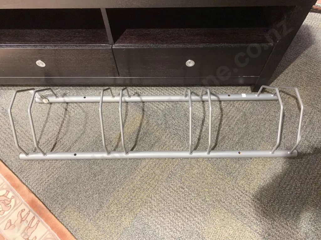 Bike Stand/Rack Image 1++