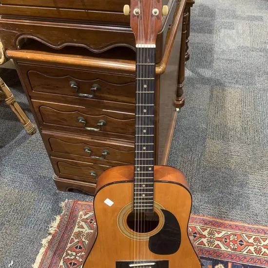 Century Acoustic Guitar