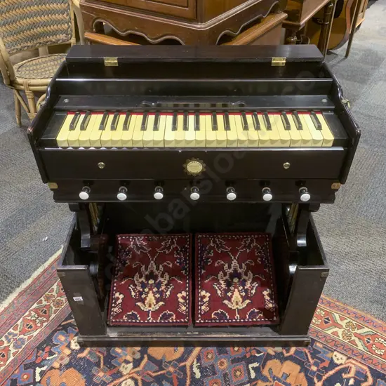 Parakh & Sons Harmonium