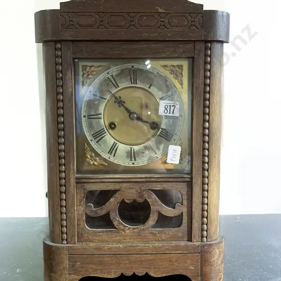Mantel Clock