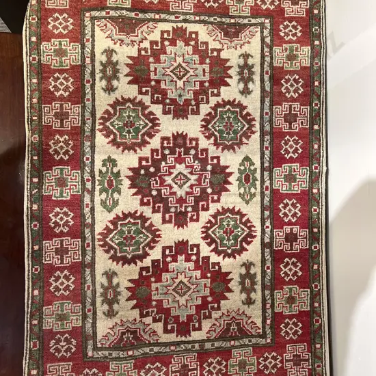 Persian Floor Rug