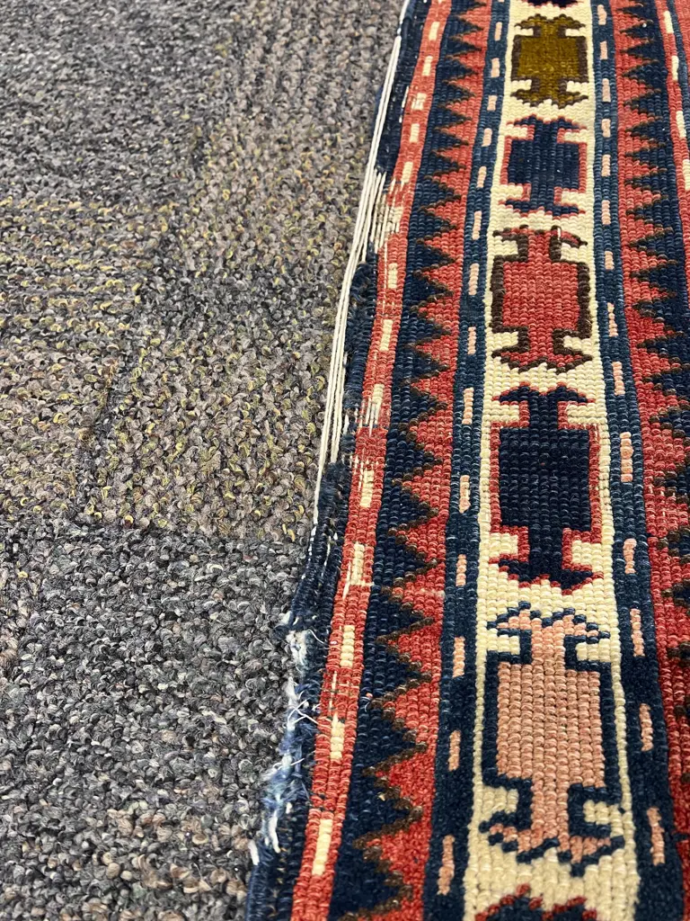 Persian Hall Runner Image 1++