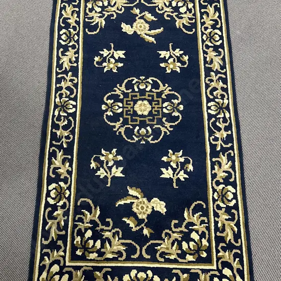 Chinese Floor Rug