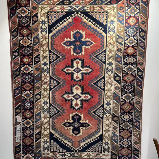 Persian Floor Rug