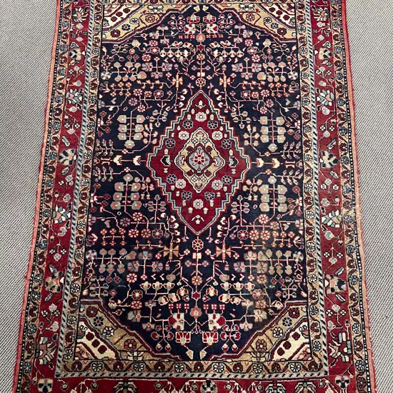 Persian Floor Rug