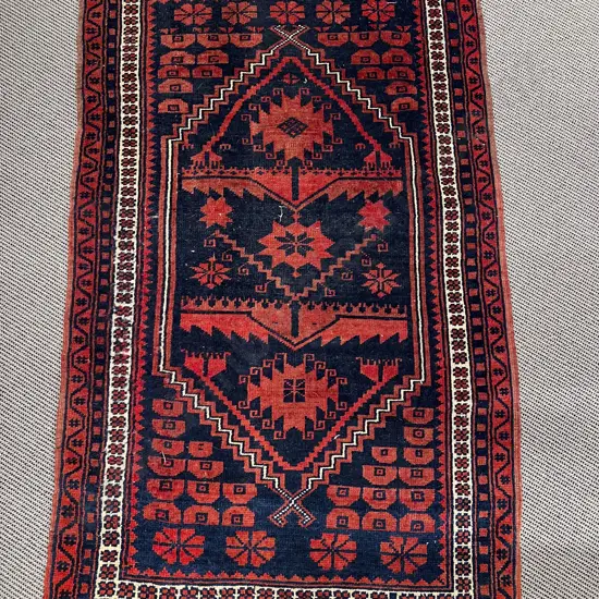 Persian Floor Rug