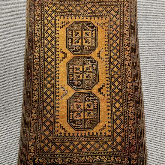 Persian Floor Rug