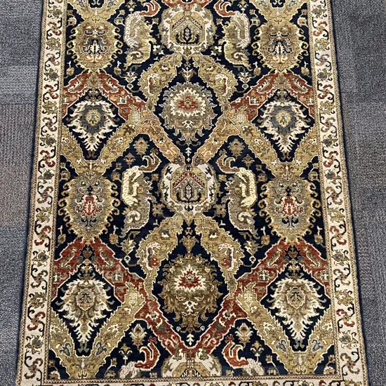 Persian Floor Rug