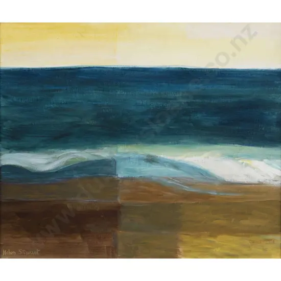 Helen Stewart - Untitled