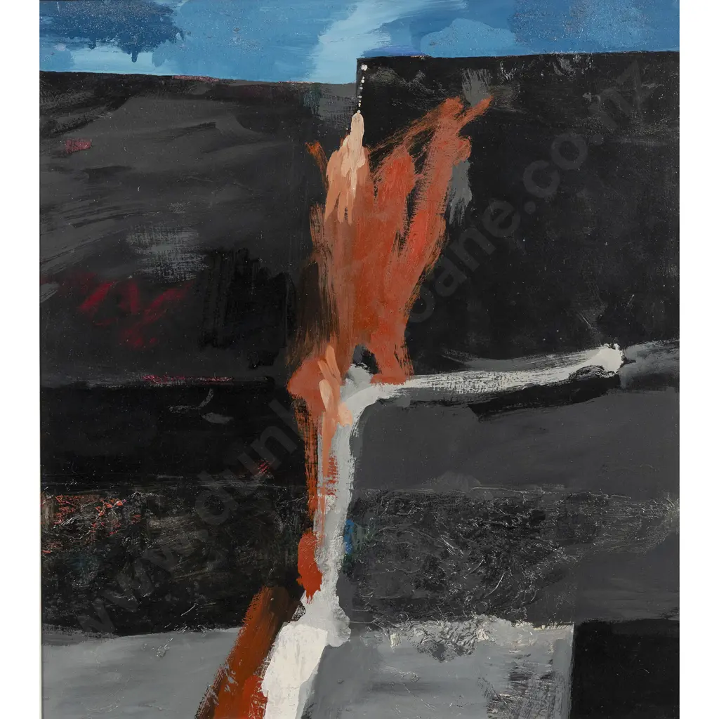 Hamish Keith - Waitipu Fault Image 1++