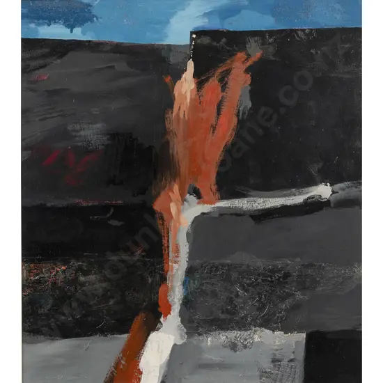 Hamish Keith - Waitipu Fault