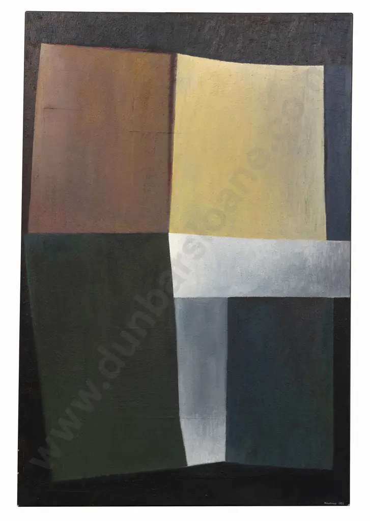 John Drawbridge - Earth Element Image 1++