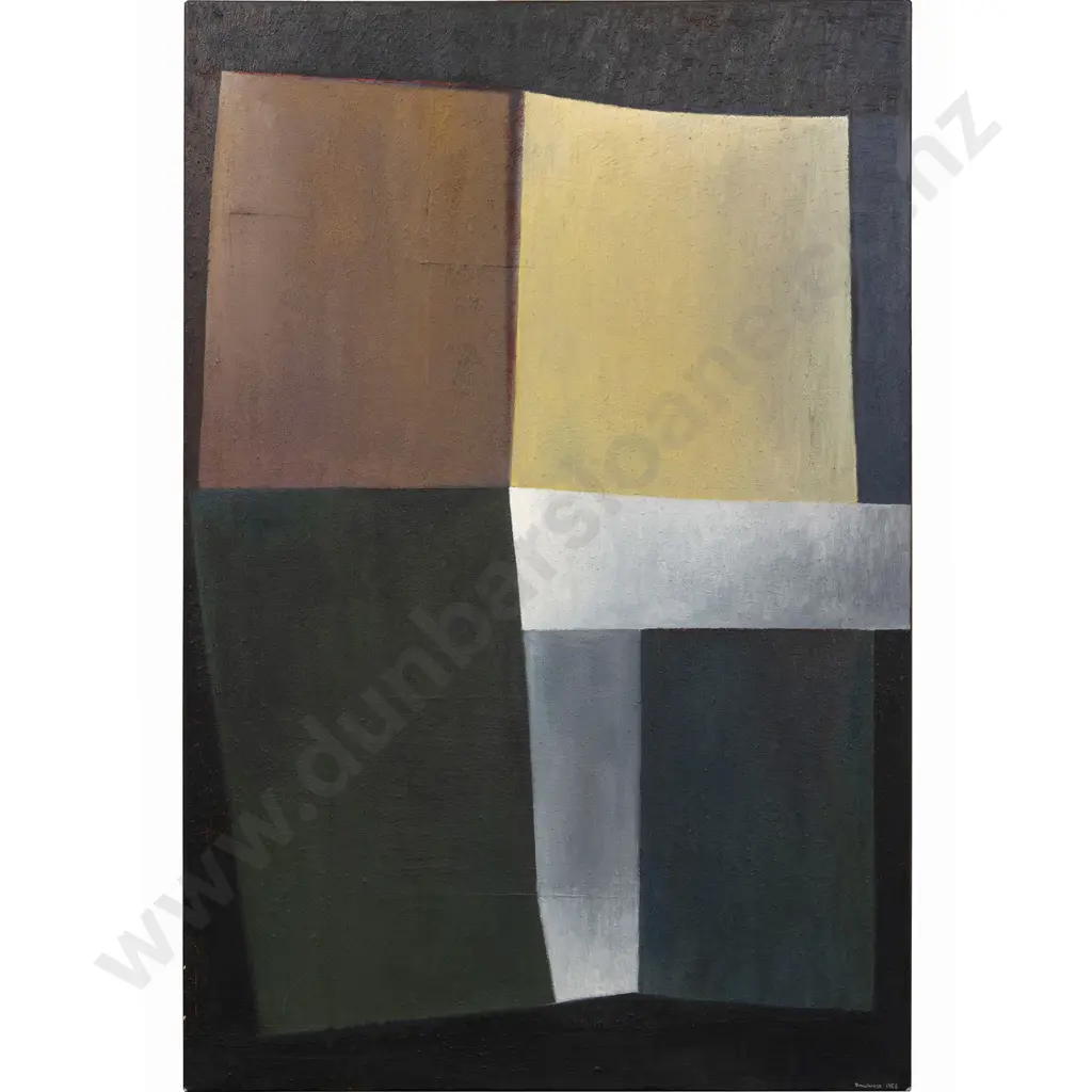 John Drawbridge - Earth Element Image 1++
