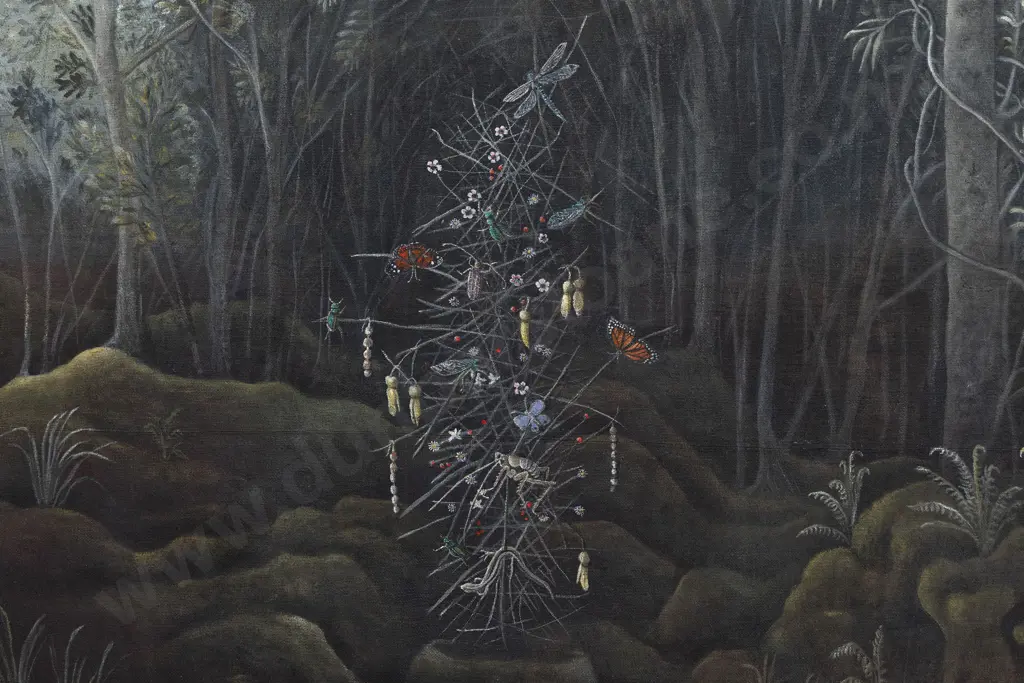 Kerrie Hughes - McGregor's Allure Image 1++