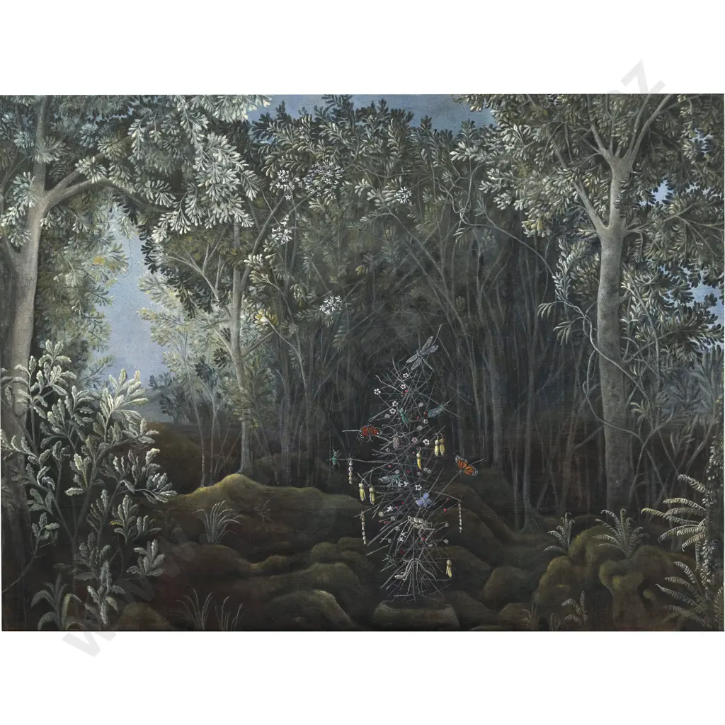 Kerrie Hughes - McGregor's Allure Image 1++