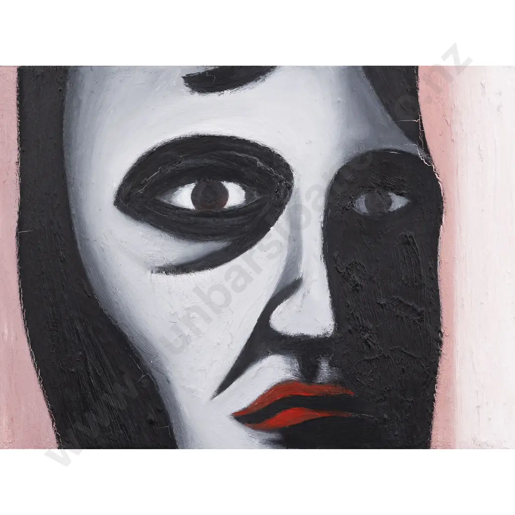 Jeffrey Harris - Chief Image 1++