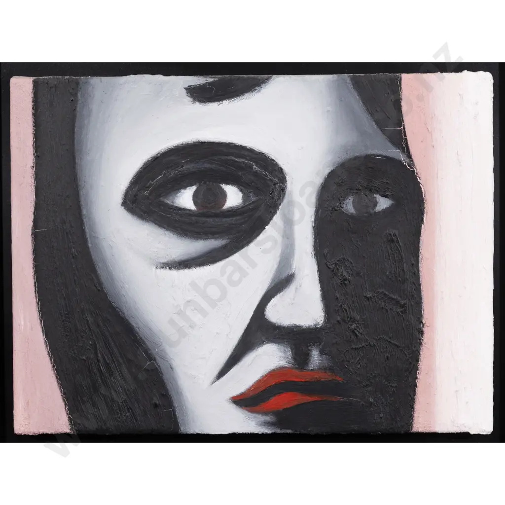 Jeffrey Harris - Chief Image 1++