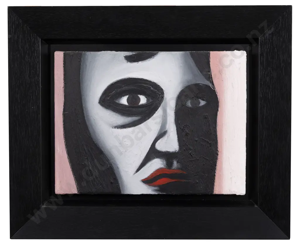 Jeffrey Harris - Chief Image 1++