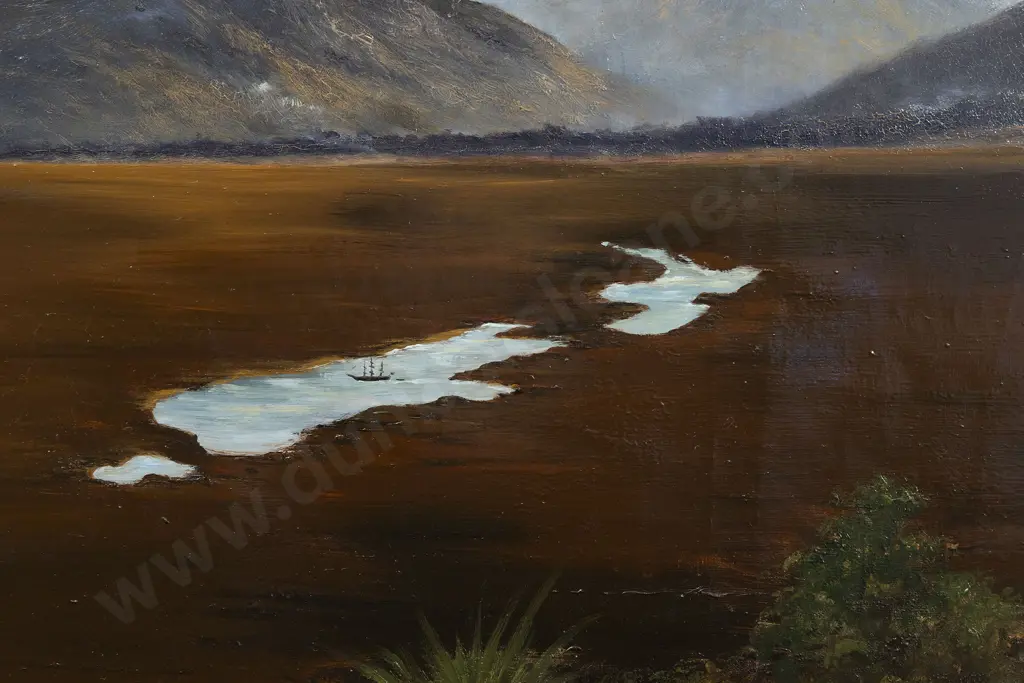 Tony De Lautour - Lakeland Image 1++