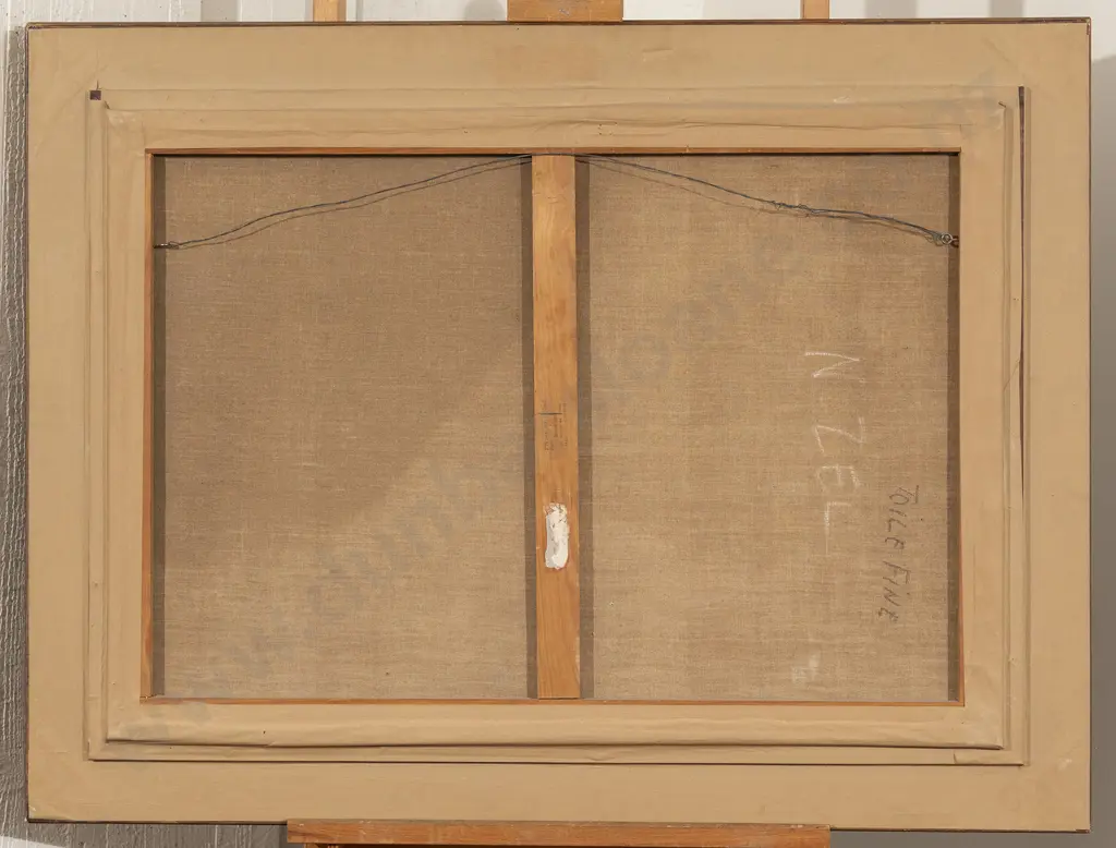 Douglas MacDiarmid - Still Life Image 1++