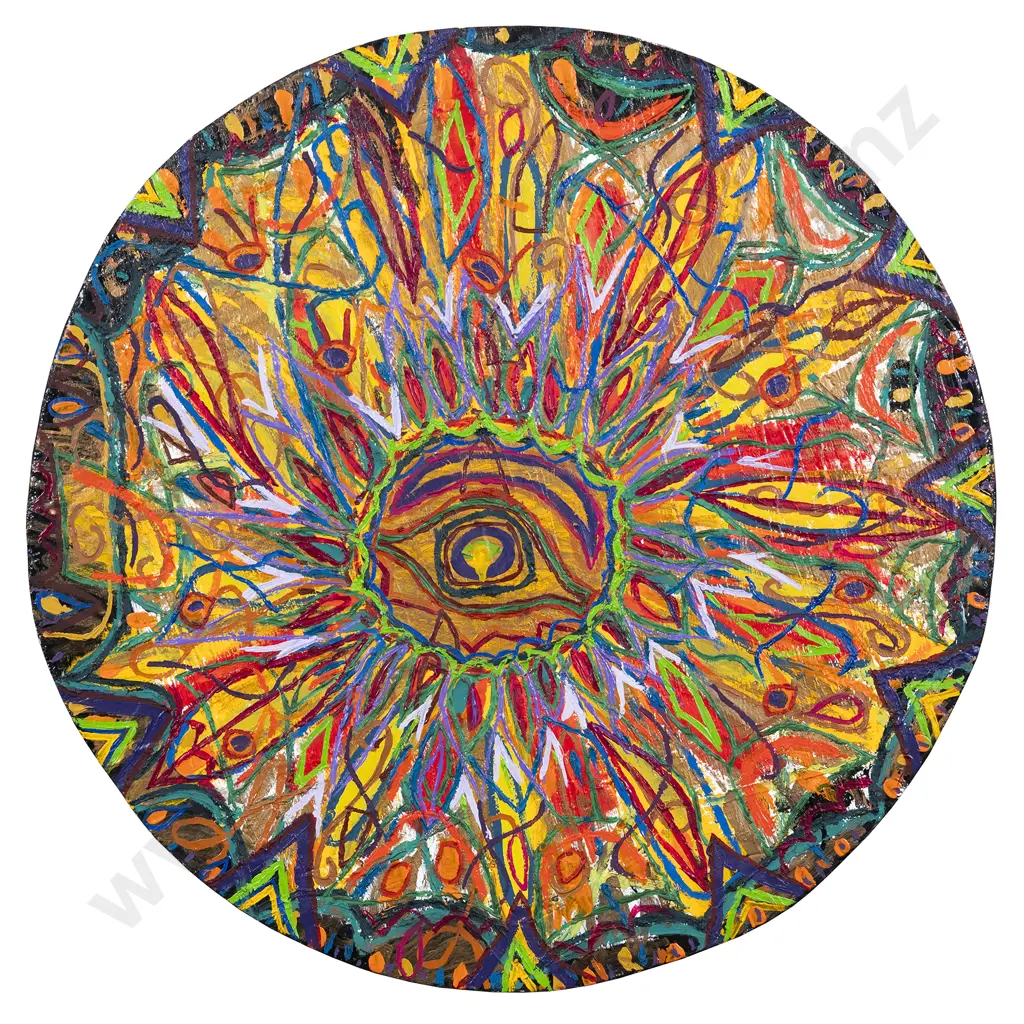 Emily Karaka - Tainui Tonu Image 1++
