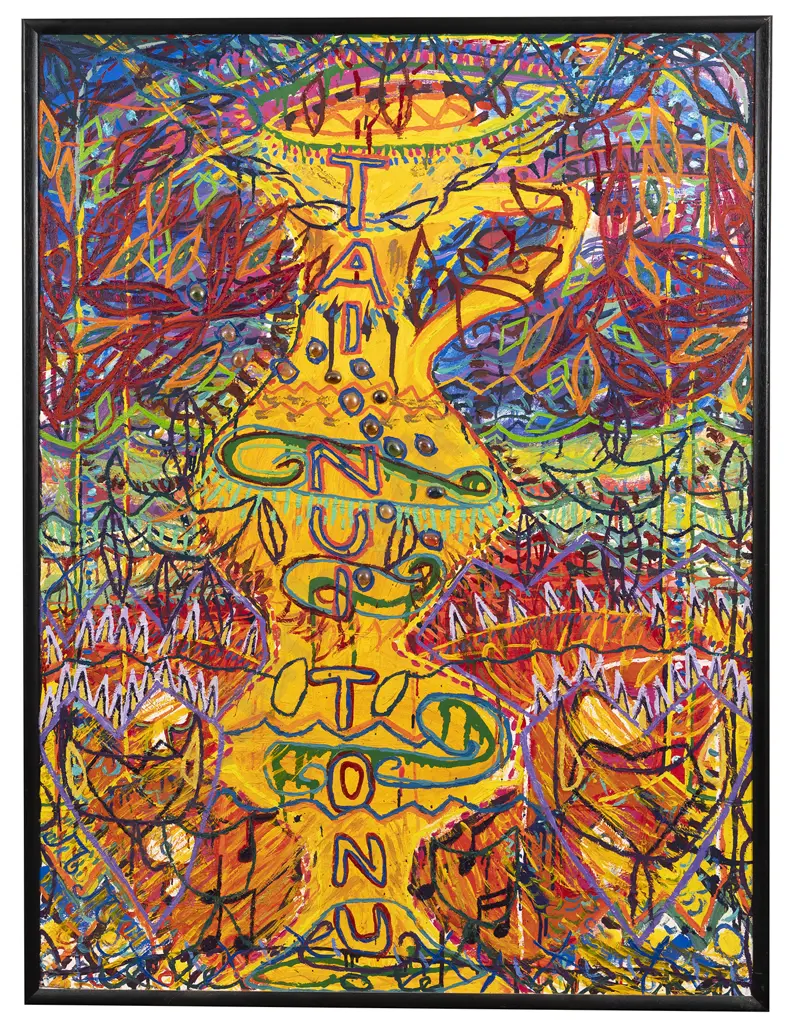 Emily Karaka - Tainui Tonu Image 1++