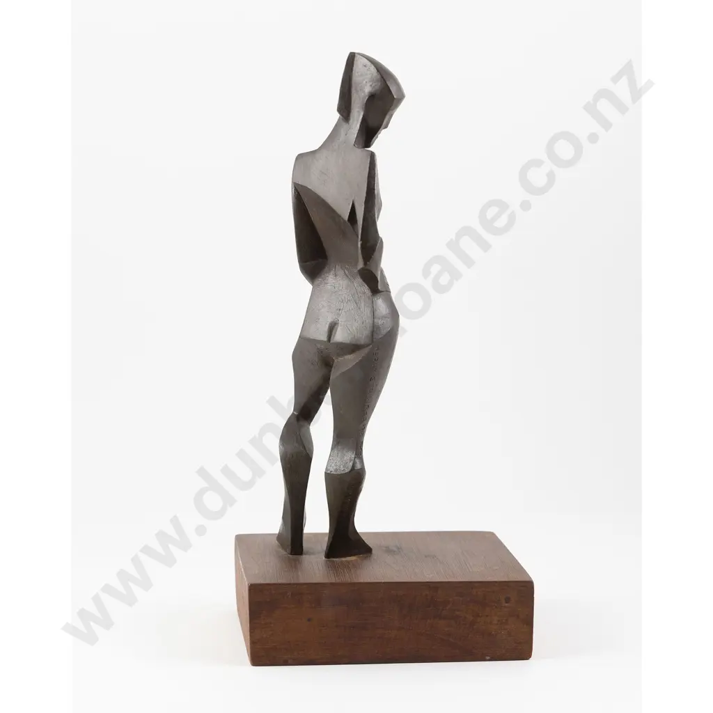 Terry Stringer - Untitled Image 1++