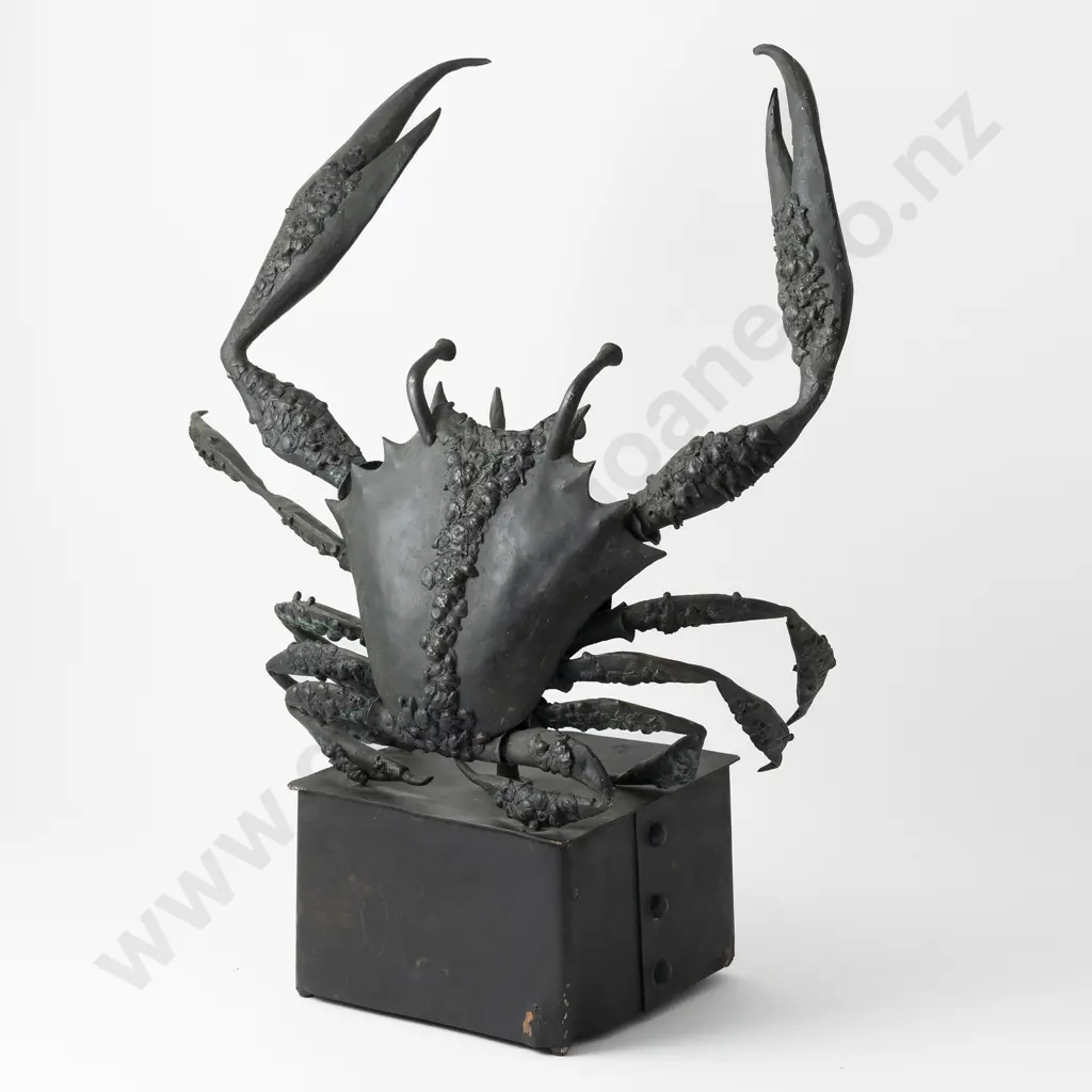 John Middleditch - Crab Image 1++