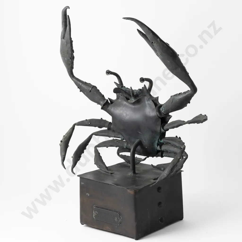 John Middleditch - Crab Image 1++