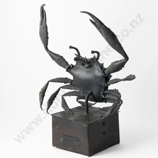 John Middleditch - Crab