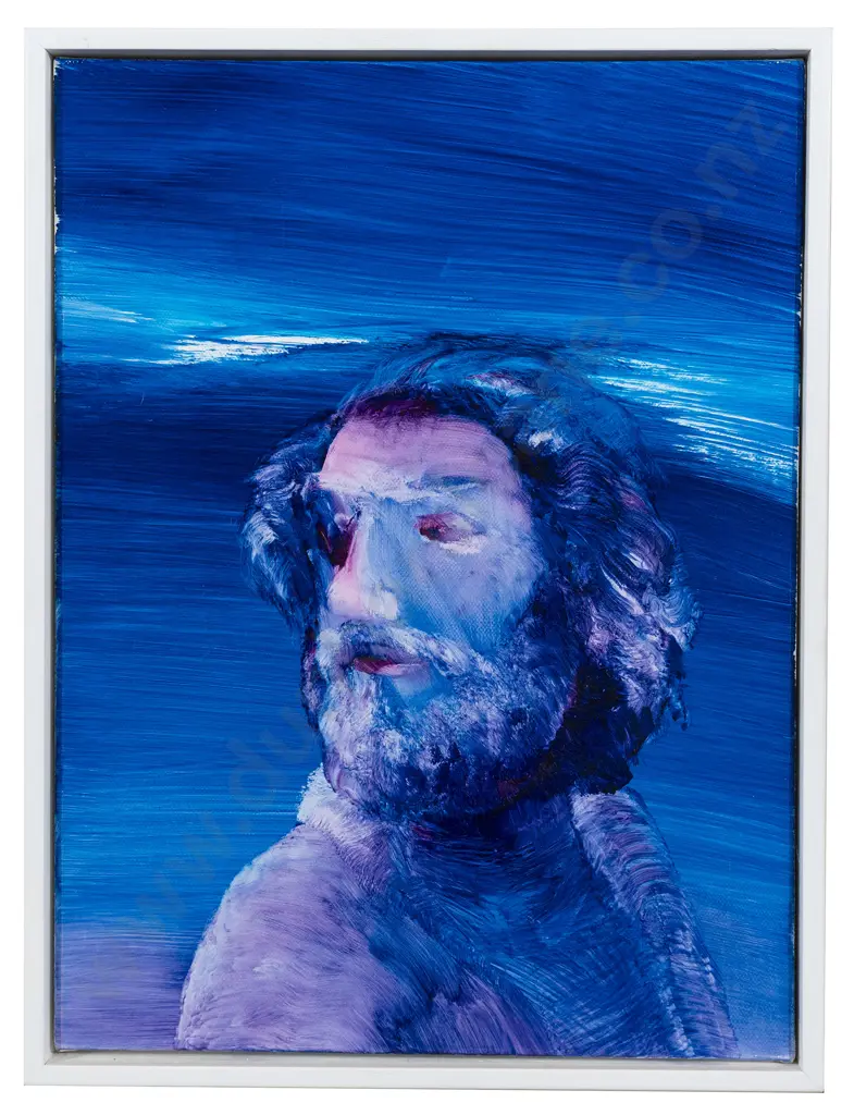 John Walsh - Mariner Image 1++