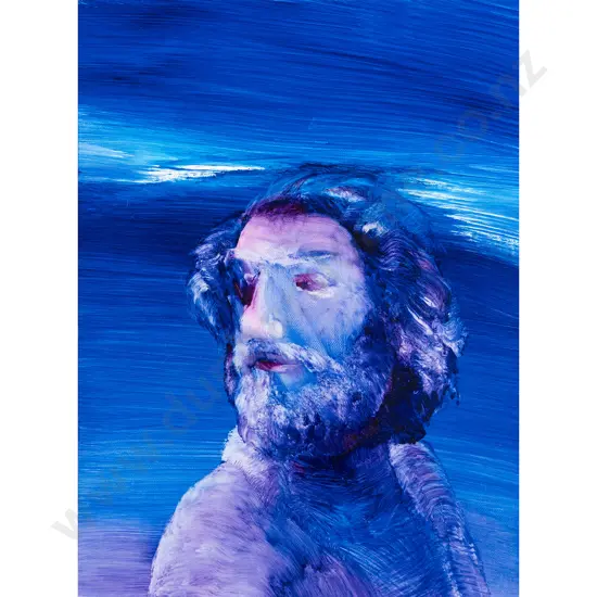 John Walsh - Mariner